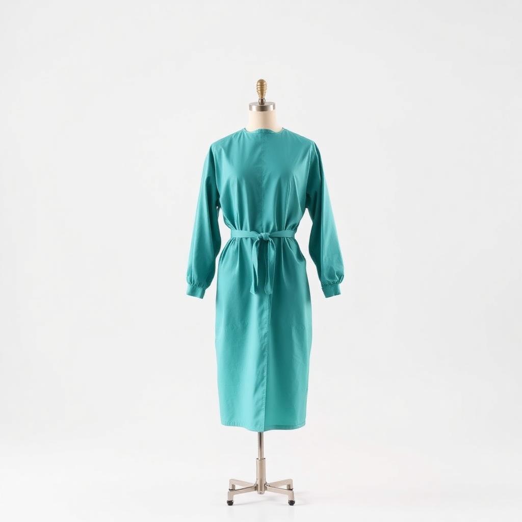 Surgeon Gowns — MEDIWEAVE medical textile product