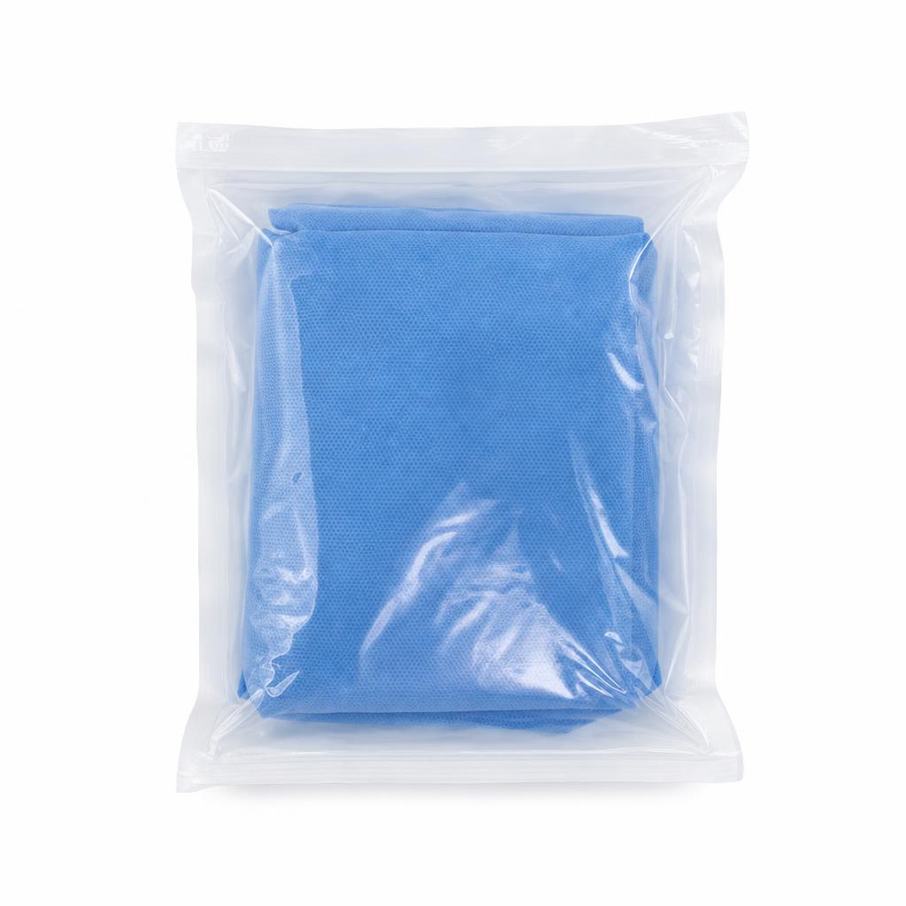 Disposable OT Drapes — MEDIWEAVE medical textile product